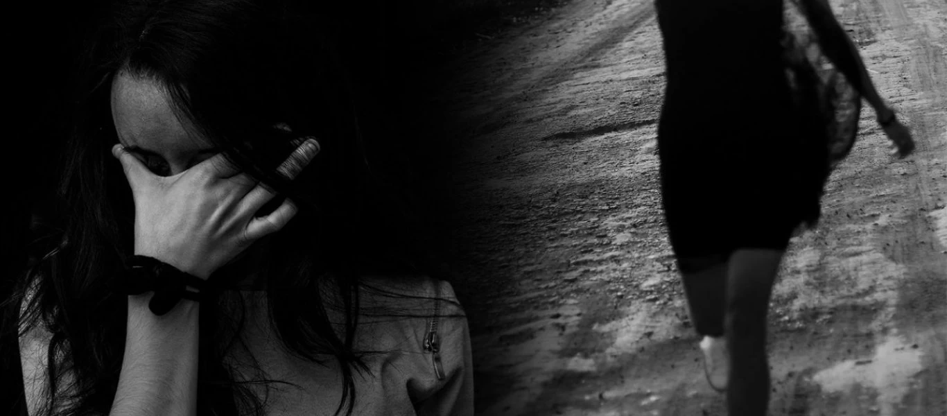 Επίθεση με βιτριόλι: Αλλάζουν τα δεδομένα - Η 34χρονη «καθοδηγεί» την ΕΛΑΣ στα ίχνη της μαυροφορεμένης γυναίκας!